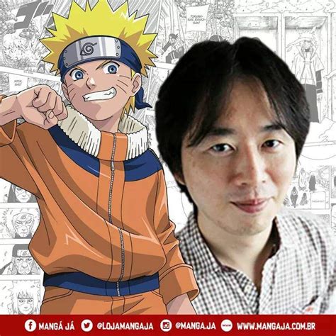 Novo Mangá Do Autor De Naruto E Erased Na Netflix • Anime Amino