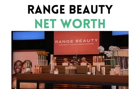 range beauty net worth forbes
