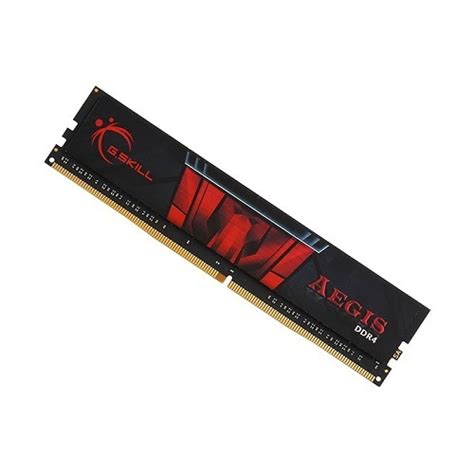 Ram Ddr4 Gskill 8gb 2666mhz TẢn LÁ Cũ D4 8g Tản Trần Gia Computer