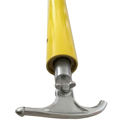 Standard Export Round Telescoping Hot Stick