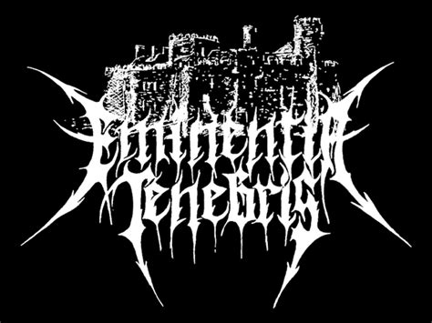 Eminentia Tenebris Discography 2020 2023 Atmospheric Black