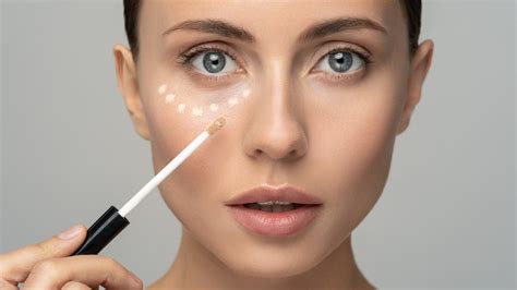 10 Tips For Concealing Under Eye Bags Like A Pro Women Beauty And Health