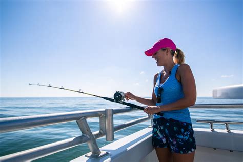 There S No Offseason For Fishing Fishing Spots In Virginia Beach