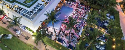 Santorini by Georgios | Miami Beach Venue | All Events | PartySlate