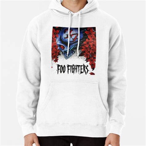 Pin by Foo Fighters Merchandise Store on Foo Fighters Hoodie in 2022 | Foo fighters, Sweatshirts ...