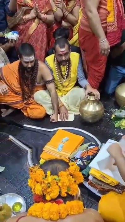 बाबा बैद्यनाथ श्रृंगार पूजन 🙏💞 ️ हर हर महादेव 🙏 ️🌹 ️💞 जय बाबा बैजनाथ