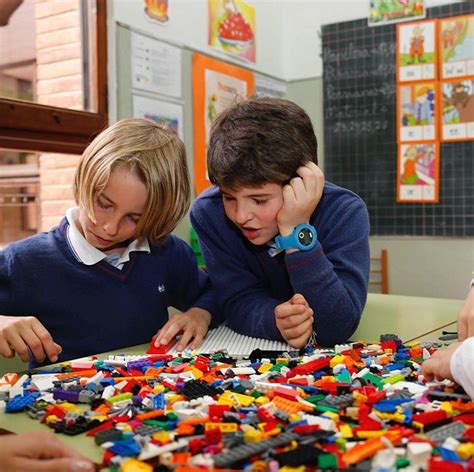 El Colegio FEC Madre Vedruna de Castellón es uno de los centros que