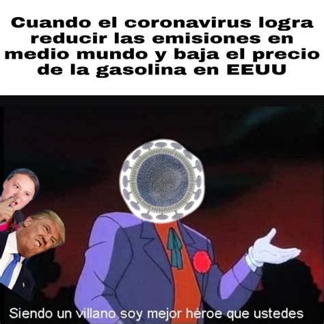 No más memes de covid Meme subido por PacoRubik Memedroid