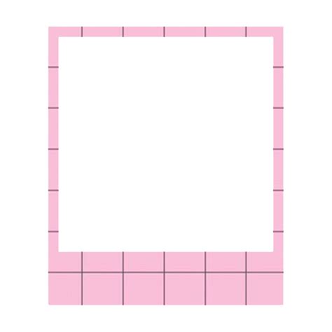 Aesthetic Frame PNG Images (Transparent HD Photo Clipart)