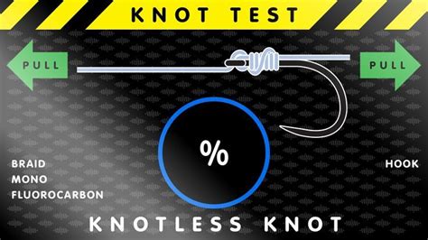 Best Knots Test Knotless Knot For Perfect Hair Rigs