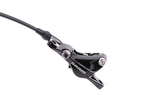 SRAM Apex 1 Shift Brake Control With Hydraulic Disc Brake Left Lever