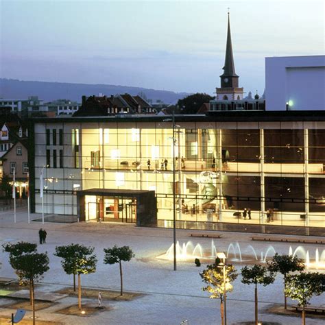 Theater Erfurt