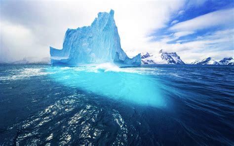 Iceberg Pictures wallpaper | 1920x1200 | #80796 