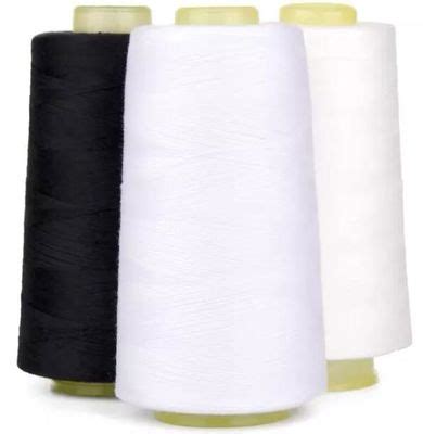 Oeko Certificate Spun Polyester Sewing Thread S For Sewing