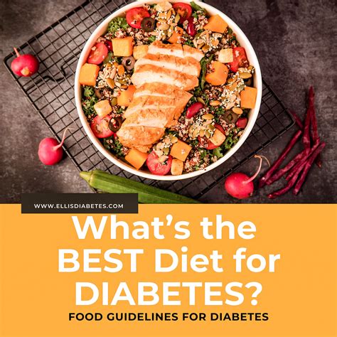 What Diet is BEST for Diabetes? — Diabetes Management Resources for ...