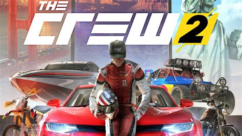 The Crew 2 Update #6 erscheint heute | Xboxworld.ch