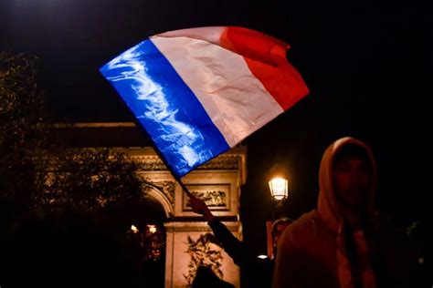 La France Un Pays De Foot Sa Mani Re Mondial Finale