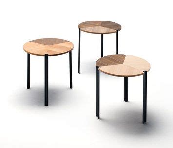 STARSKY Side Tables From Living Divani Architonic