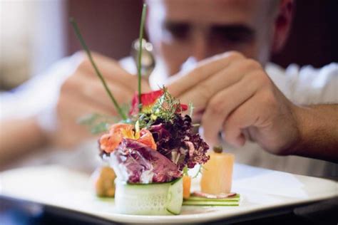 Curso de Cocina Fría en el SENA Aprende a preparar grandes recetas