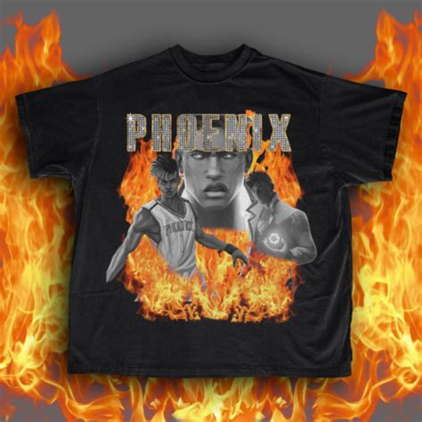 Vintage Valorant Phoenix T Shirt Gamer Shirts Bootleg Valorant For