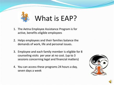 Ppt Employee Assistance Program Eap Powerpoint Presentation Free