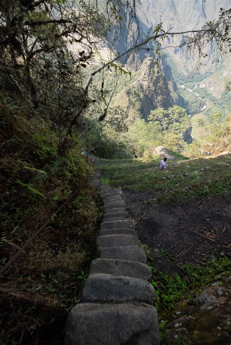 Huayna Picchu hike: Everything to know! (Wayna Picchu)