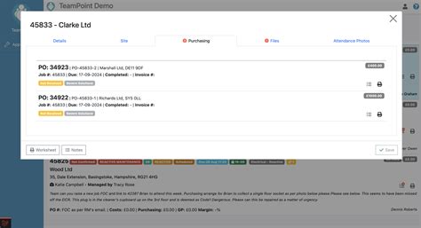 Contractor Job Management Software Unveils New Update