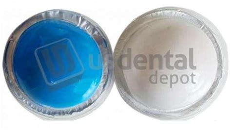 Vps Putty Impresion Perfrect De Us Dental Depot