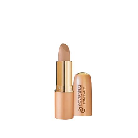 Coverderm Concealer Spf 30 (1) 6 GRAM | Sifsaf