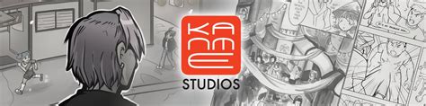 Kanme Studios Visit Our Ko Fi Shop On Twitter We Have Two