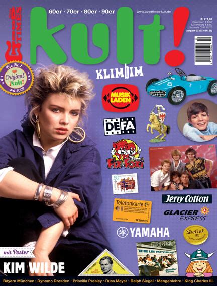 Read Kult Magazine On Readly The Ultimate Magazine Subscription