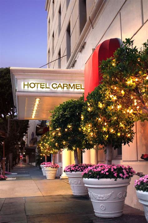 Santa Monica Hotels | The Best Lodging in Santa Monica, CA | Santa ...