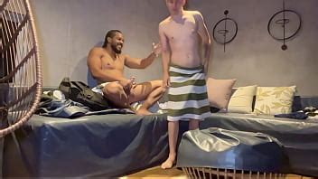 Trailer Piscina Y Sauna Con Sexo Anal Es La Mejor Combinaci N Xvideos