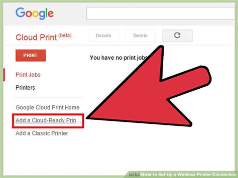 2 Easy Ways To Set Up A Wireless Printer Connection