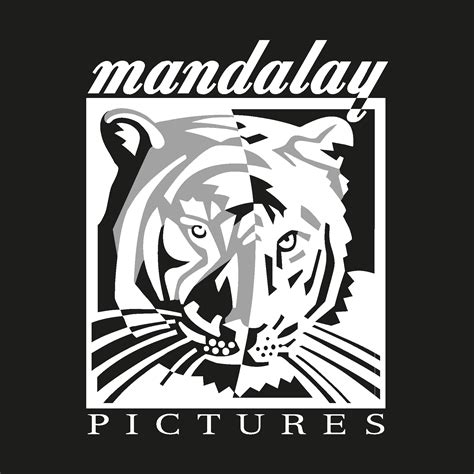 Mandalay Pictures old Logo Vector - (.Ai .PNG .SVG .EPS Free Download)