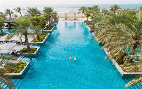 Rixos Al Mairid Ras Al Khaimah