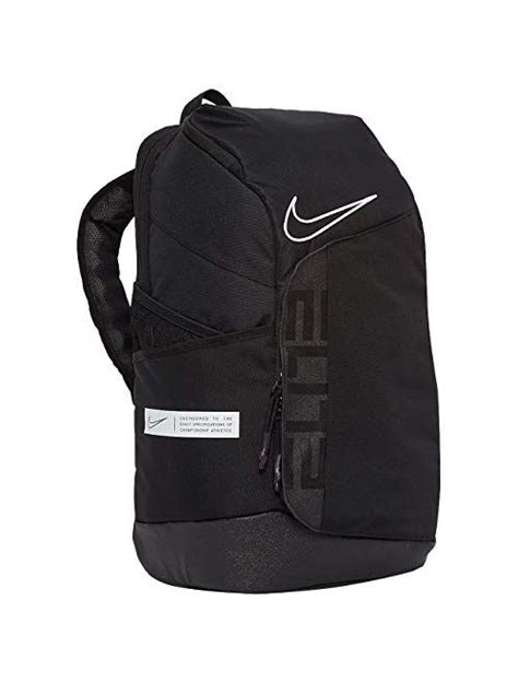 Buy Nike Elite Pro Basketball Backpack Ba6164 One Size Blackblack