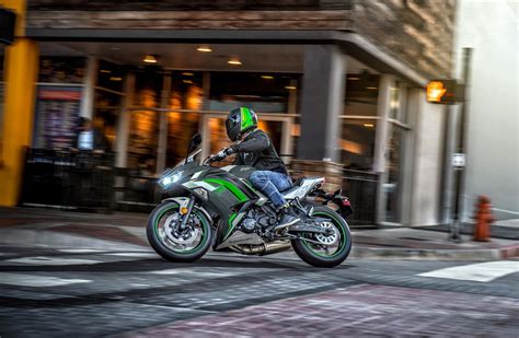 2022 Kawasaki Ninja 650 Abs Guide • Total Motorcycle