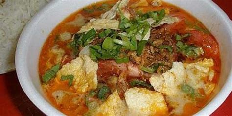 Sop Dan Soto Betawi Bu Rani Gunung Putri Gofood