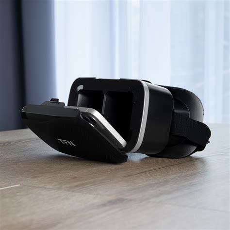Очки виртуальной реальности: Очки VR VISION
