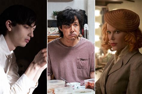 The 5 Biggest Shocks From The 2022 Golden Globes - Newsweek