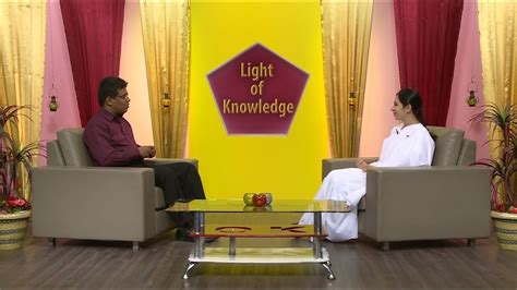 Light Of Knowledge Ep 92 Bk Shreya Didi Brahma Kumaris Youtube