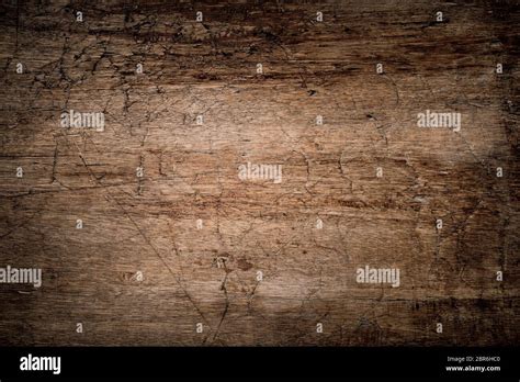 Rustic wood planks background Stock Photo - Alamy