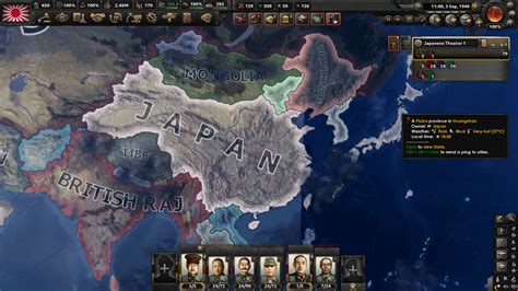 What Do I Do Now Regarding China Rhoi4