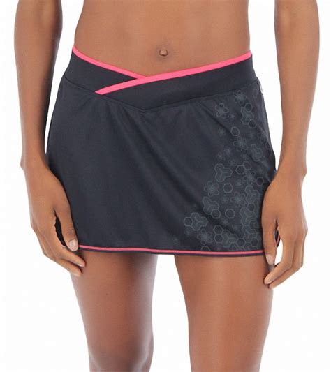 Mizuno Women S Meridian Running Skirt At