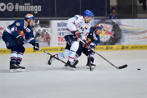 Spielbericht M Nchen Adler Mannheim