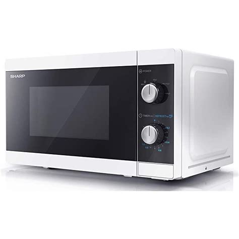 Jual Sharp Microwave Liter R Ma Original Shopee Indonesia