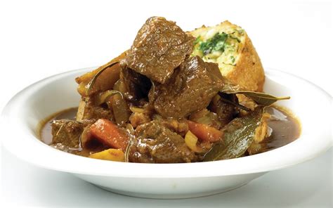 Beef carbonnade recipe