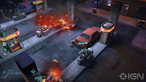 XCOM Enemy Unknown Review - IGN