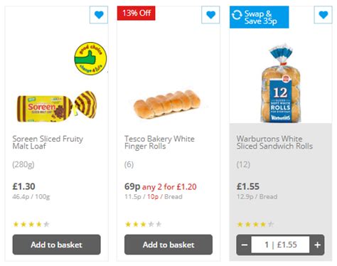 Supermarket Price Comparison Mysupermarket Alternatives Uk